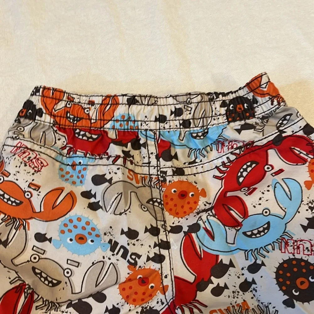 Old Navy Swim Trunks